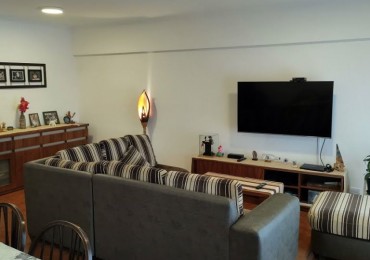 VENDO DEPARTAMENTO DE 4 AMBIENTES, DEPENDENCIA Y COCHERA