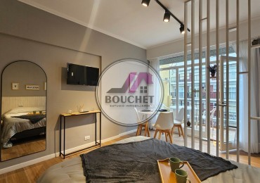 DEPARTAMENTO MONOAMBIENTE BALCON TERRAZA EN VENTA | ZONA CENTRO