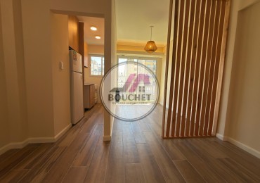 DEPARTAMENTO MONOAMBIENTE CON BALCON EN VENTA | CENTRO