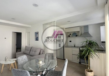 DEPARTAMENTO 2 AMBIENTES CON COCHERA A ESTRENAR EN VENTA | ALDREY
