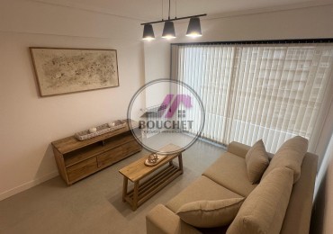 DEPARTAMENTO 3 AMBIENTES CON COCHERA Y VISTA AL MAR EN VENTA | PUNTA IGLESIAS