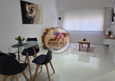 DEPARTAMENTO 2 AMBIENTES A LA CALLE EN VENTA | PLAZA COLON