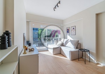 DEPARTAMENTO 3 AMBIENTES A LA CALLE GRAN BALCON EN VENTA | PLAZA MITRE