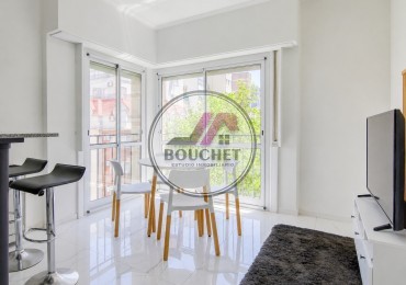 DEPARTAMENTO 2 AMBIENTES A LA CALLE EN VENTA | CENTRO