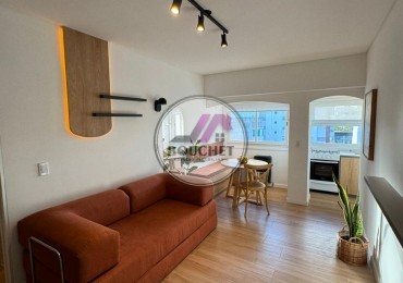 DEPARTAMENTO MONOAMBIENTE CONTRAFRENTE EN VENTA | ZONA CENTRO