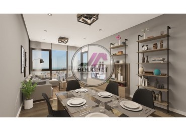 DEPARTAMENTO 2 AMBIENTES DALAI EN VENTA | CENTRO