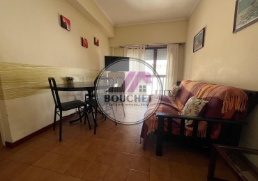 DEPARTAMENTO 2 AMBIENTES CONTRAFRENTE EN VENTA | ZONA ALDREY