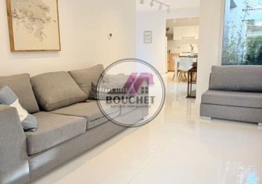 PH 3 AMBIENTES CON DEPENDENCIA Y PATIOS EN VENTA | CHAUVIN