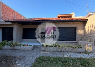 CHALET 4 AMBIENTES LOTE PROPIO EN VENTA | VILLA LOURDES