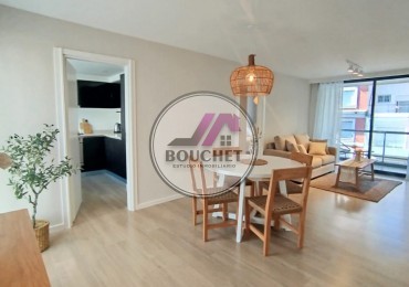 DEPARTAMENTO 2 AMBIENTES CON BALCON A ESTRENAR EN VENTA | PLAZA COLON