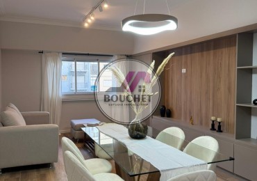 DEPARTAMENTO 3 AMBIENTES CON BALCON SOBRE COLON EN VENTA | ZONA GUEMES
