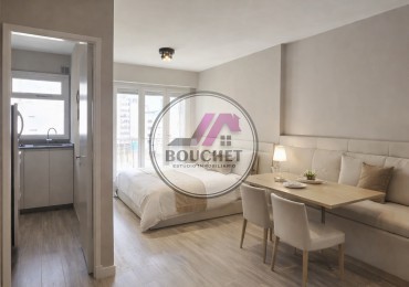 DEPARTAMENTO MONOAMBIENTE CON BALCON EN VENTA | PASEO ALDREY