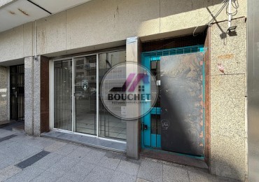 LOCAL COMERCIAL IDEAL GASTRONOMICO EN VENTA | CENTRO