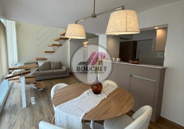 DEPARTAMENTO 3 AMBIENTES EN DUPLEX RECICLADO EN VENTA | CENTRO