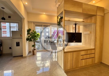 DEPARTAMENTO MONOAMBIENTE SOBRE COLON EN VENTA | PLAZA COLON