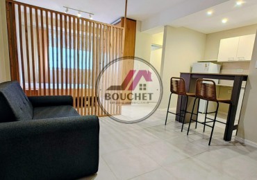 DEPARTAMENTO MONOAMBIENTE RECICLADO EN VENTA | CENTRO