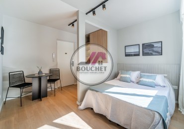 DEPARTAMENTO MONOAMBIENTE RECICLADO EN VENTA | ZONA ALDREY