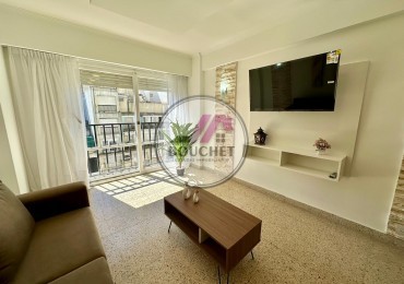 DEPARTAMENTO 2 AMBIENTES CON DEPENDENCIA EN VENTA | PLAZA COLON