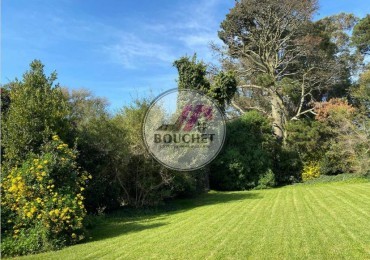 LOTE SIERRA DE LOS PADRES