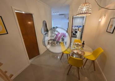 DEPARTAMENTO MONOAMBIENTE DESPLAZADO CON PATIO EN VENTA | PLAZA COLON