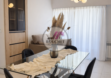 DEPARTAMENTO 3 AMBIENTES CON BALCON EN VENTA | LA PERLA