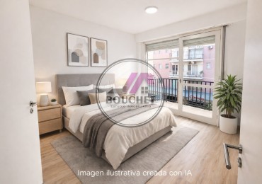 DEPARTAMENTO 2 AMBIENTES CON BALCON EN VENTA | ZONA ALDREY