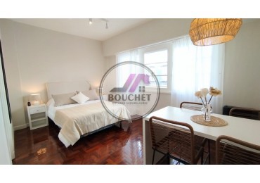 DEPARTAMENTO MONOAMBIENTE CON BALCON EN VENTA | PASEO ALDREY