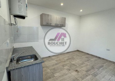 PH CON PATIO 1 AMBIENTE EN VENTA | PARQUE LURO