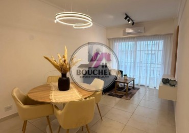 DEPARTAMENTO 2 AMBIENTES CON DEPENDENCIA Y BALCON EN VENTA | PLAZA COLON