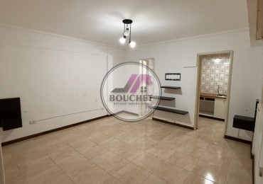 DEPARTAMENTO MONOAMBIENTE CONTRAFRENTE EN VENTA | PLAZA COLON
