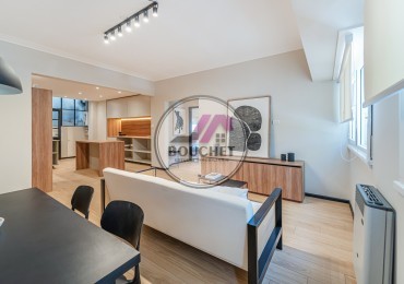 DEPARTAMENTO 3 AMBIENTES CON BALCON EN VENTA | PLAZA MITRE