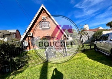 ALQUILER 24 MESES DE GRAN CHALET CON PARQUE EN MOGOTES