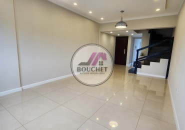 DUPLEX EN COMPLEJO PH 3 AMBIENTES CON COCHERA EN VENTA | CHAUVIN