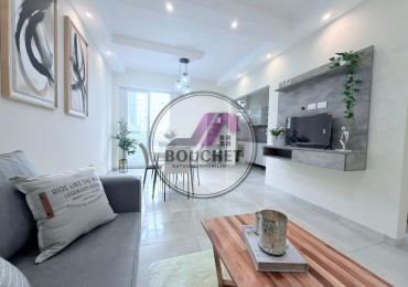 DEPARTAMENTO 2 AMBIENTES CON BALCON EN VENTA | ZONA GUEMES