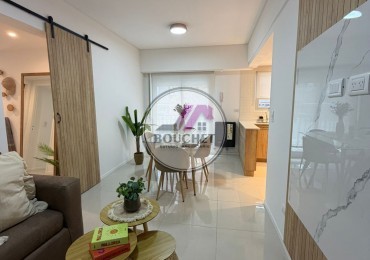 DEPARTAMENTO 3 AMBIENTES CON BALCON EN VENTA | CENTRO